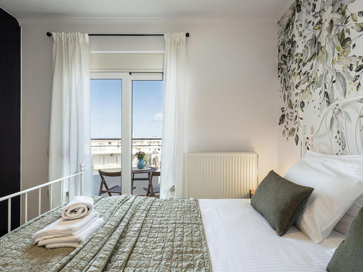 Dimigio Apartment Chania  Exterior foto