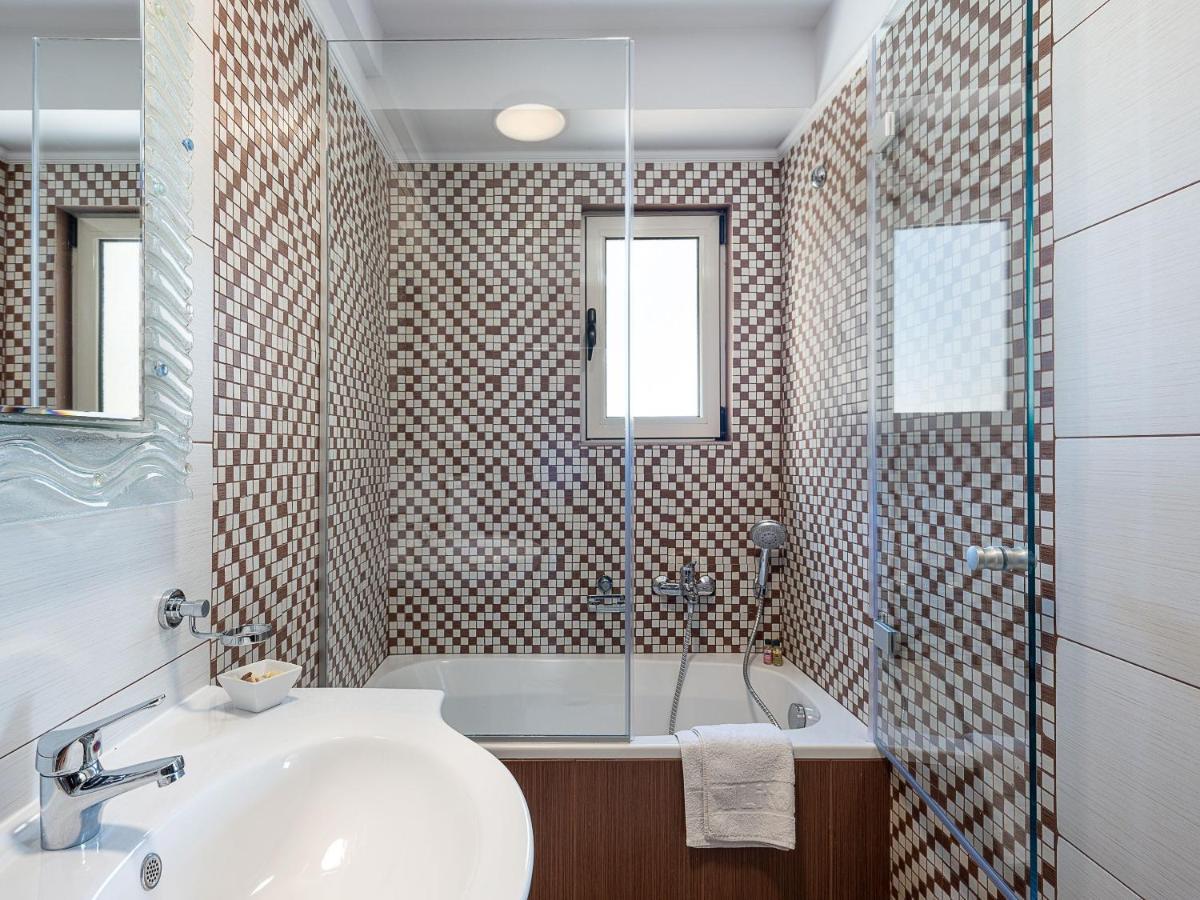 Dimigio Apartment Chania  Exterior foto